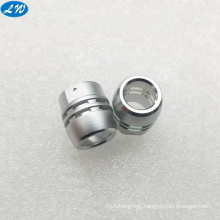 Fastener Digital Pen Voice Recorder Accessories Precision Aluminum Alloy China Customized Micro Machining Cnc Machining Milling